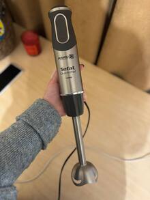 Блендер TEFAL HB656838 відгук 1