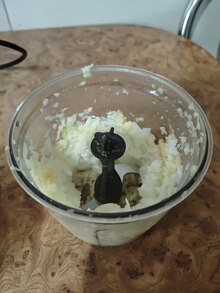 Блендер TEFAL HB656838 відгук 1