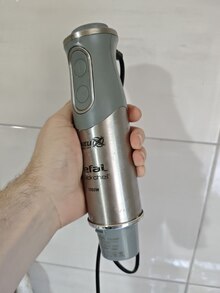 Блендер TEFAL HB656838 відгук 1