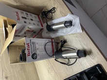 Блендер TEFAL HB656838 відгук 1