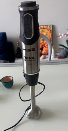 Блендер TEFAL HB656838 отзыв 1