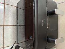 Мультипечь PHILIPS NA351/00 отзыв 1