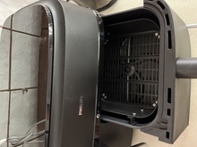 Мультипечь PHILIPS NA351/00 отзыв 2