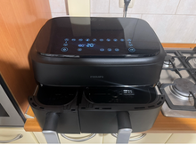 Мультипечь PHILIPS NA351/00 отзыв 1