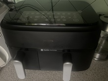 Мультипечь PHILIPS NA351/00 отзыв 1