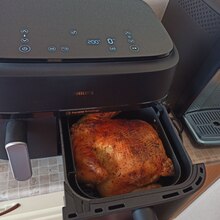 Мультипіч PHILIPS NA351/00 відгук 1