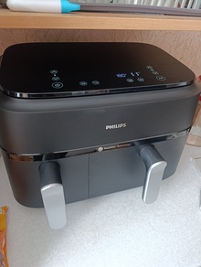 Мультипіч PHILIPS NA351/00 відгук 1