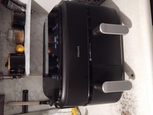 Мультипечь PHILIPS NA351/00 отзыв 1