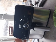 Мультипечь TEFAL EY855D10 отзыв 1