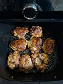 Мультипечь TEFAL EY855D10 отзыв 1