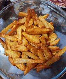 Мультипечь TEFAL EY855D10 отзыв 1