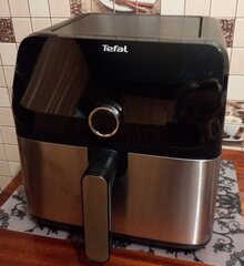 Мультипечь TEFAL EY855D10 отзыв 2