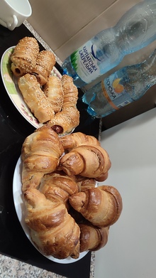 Мультипечь TEFAL EY855D10 отзыв 2