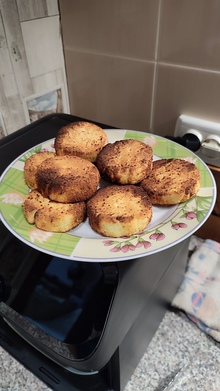 Мультипечь TEFAL EY855D10 отзыв 5