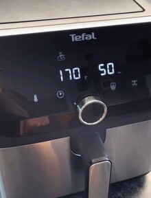 Мультипечь TEFAL EY855D10 отзыв 1