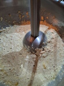 Блендер TEFAL HB641138 отзыв 1