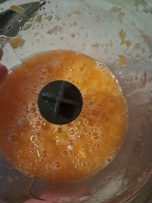 Блендер TEFAL HB641138 отзыв 2