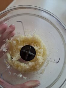 Блендер TEFAL HB641138 отзыв 3