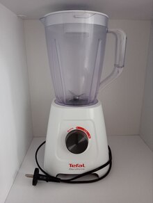 Блендер TEFAL BL420131 отзыв 1