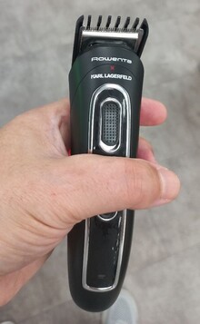 Тример ROWENTA TN911LF0 відгук 2