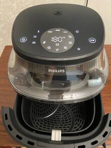 Мультипіч PHILIPS NA321/00 відгук 1