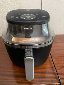 Мультипіч PHILIPS NA321/00 відгук 2