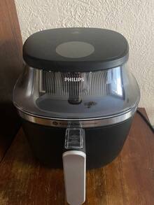 Мультипечь PHILIPS NA321/00 отзыв 1