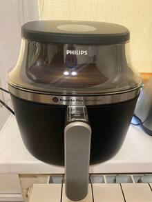 Мультипечь PHILIPS NA321/00 отзыв 1