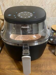 Мультипечь PHILIPS NA321/00 отзыв 1