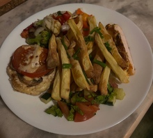 Мультипіч Ninja SL400EU відгук 1