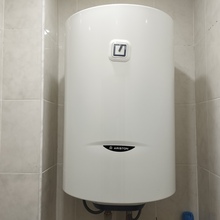 Бойлер ARISTON BLU1 R 80V 1,5K PL DRY отзыв 2