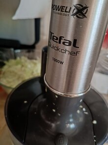 Блендер TEFAL HB65LD38 відгук 1