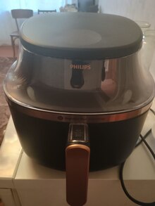 Мультипечь PHILIPS NA332/00 отзыв 2