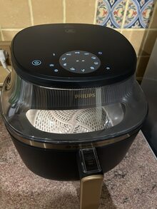 Мультипіч PHILIPS NA332/00 відгук 1