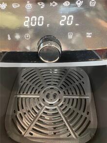 Мультипечь TEFAL EY855BE0 Grey отзыв 1