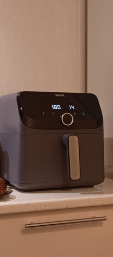 Мультипіч TEFAL EY855BE0 Grey відгук 1