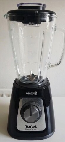 Блендер TEFAL BL435831 відгук 1