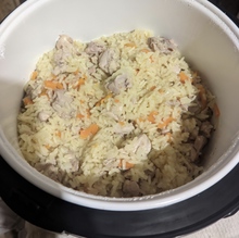 Мультиварка LIBERTON LMC-3112 відгук 1