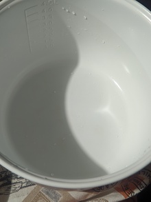 Мультиварка LIBERTON LMC-3112 відгук 5