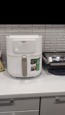 Мультипіч PHILIPS HD9285/90 відгук 5