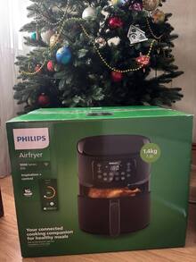 Мультипіч PHILIPS HD9285/90 відгук 1