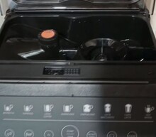 Кавомашина KRUPS EA897B10 відгук 1