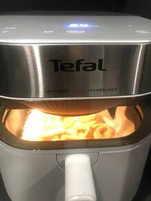 Мультипіч TEFAL EY831GE0 відгук 3