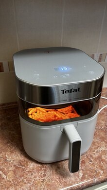 Мультипіч TEFAL EY831GE0 відгук 1