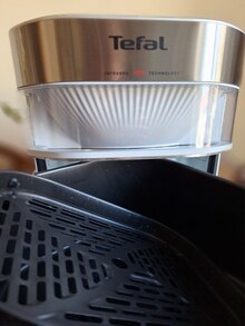 Мультипіч TEFAL EY831GE0 відгук 1