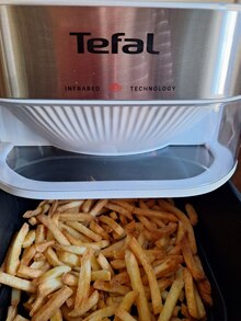 Мультипіч TEFAL EY831GE0 відгук 2