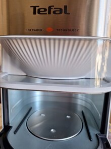 Мультипіч TEFAL EY831GE0 відгук 3