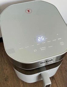 Мультипіч TEFAL EY831GE0 відгук 3