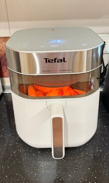 Мультипіч TEFAL EY831GE0 відгук 1
