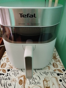 Мультипечь TEFAL EY831GE0 отзыв 1